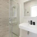 Nice Apartment In Brodarica With House Sea View 公寓