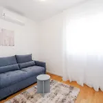 公寓 Nice Apartment In Brodarica With House Sea View 布罗达里卡
