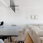 Nice Apartment In Brodarica With House Sea View *