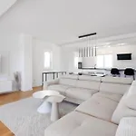 公寓 Nice Apartment In Brodarica With House Sea View *