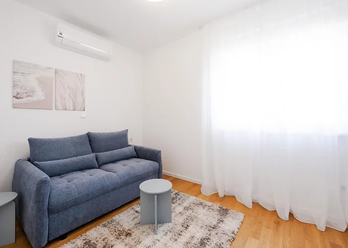 Apartamento Lovely In Brodarica (Sibenik-Knin)