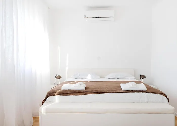 Apartman Lovely In Brodarica (Sibenik-Knin)