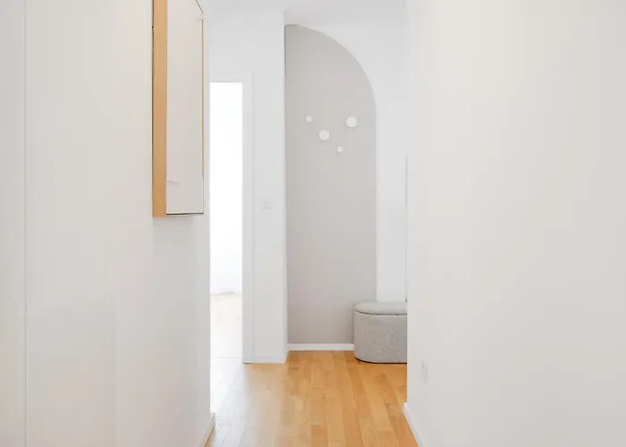 Lovely In Brodarica (Sibenik-Knin)