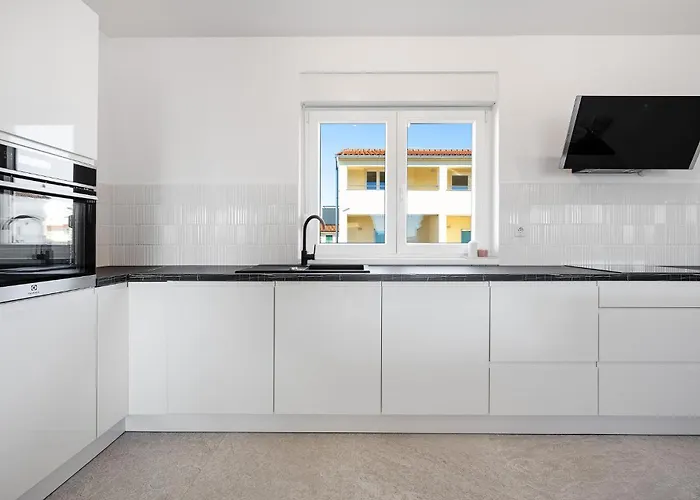 Lovely In Apartman *